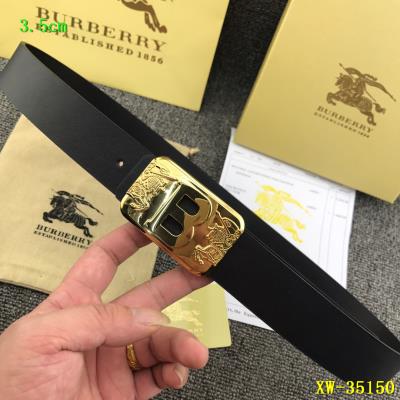 Burberry Belts-30